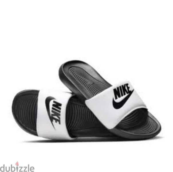 Nike slides 2