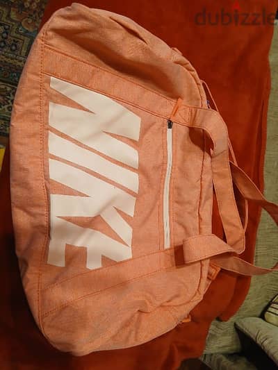 original Nike bag