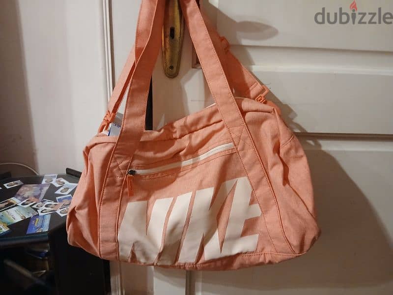 original Nike bag 1