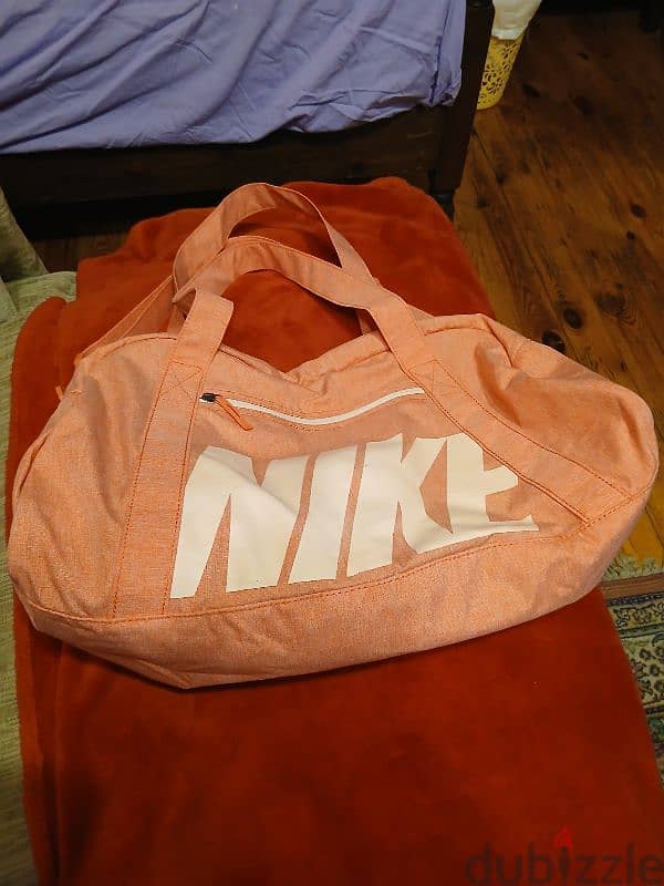 original Nike bag 2