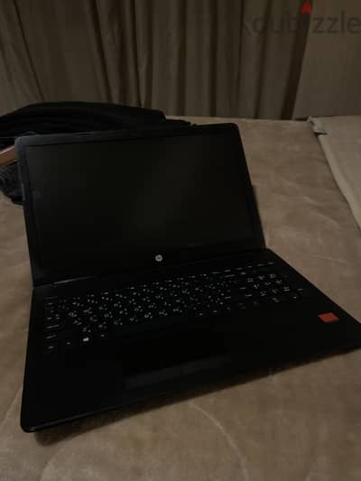 Laptop hp