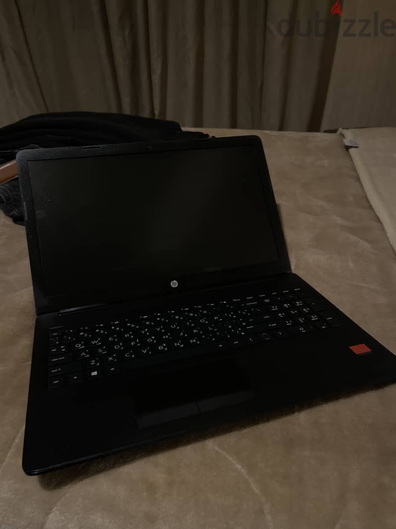 Laptop hp 0