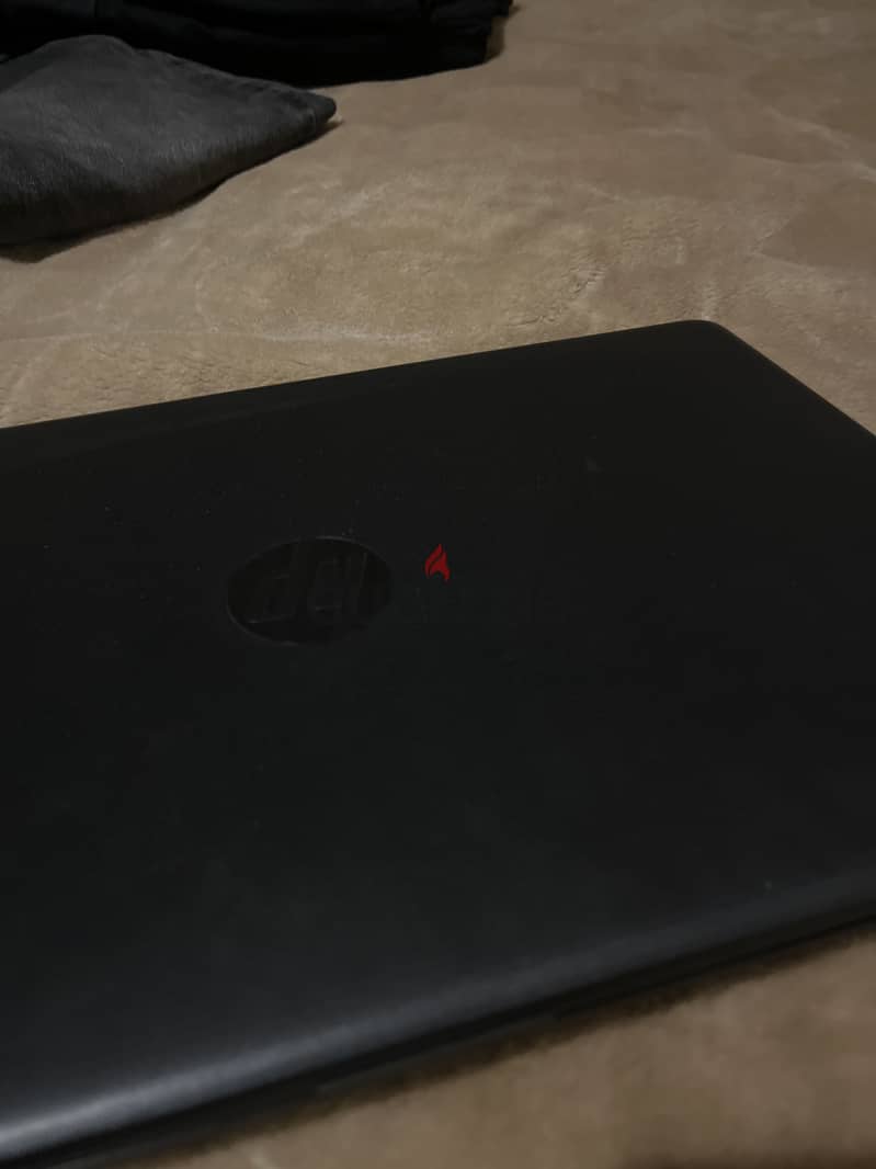 Laptop hp 1