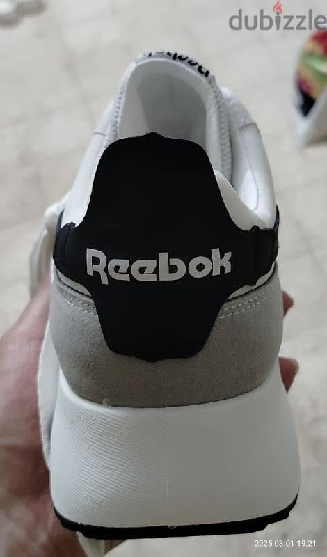 reebok high quality 6