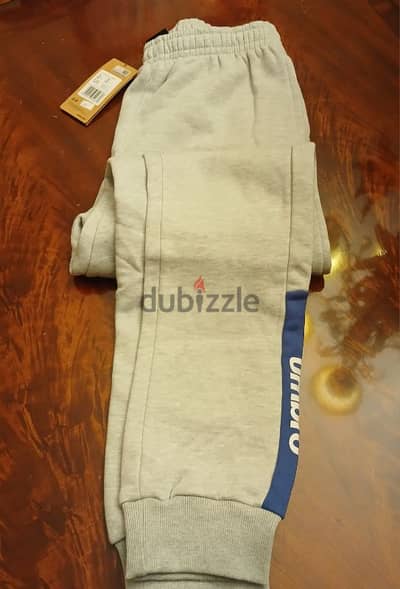 Umbro Men's Sweatpants Original Size L NEW