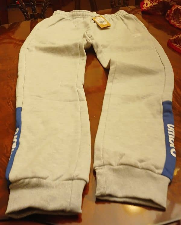 Umbro Men's Sweatpants Original Size L NEW 2