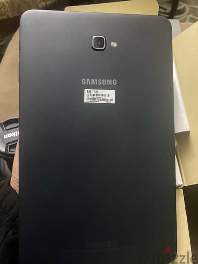 samsung Tab a 2016