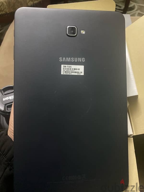 samsung Tab a 2016 0