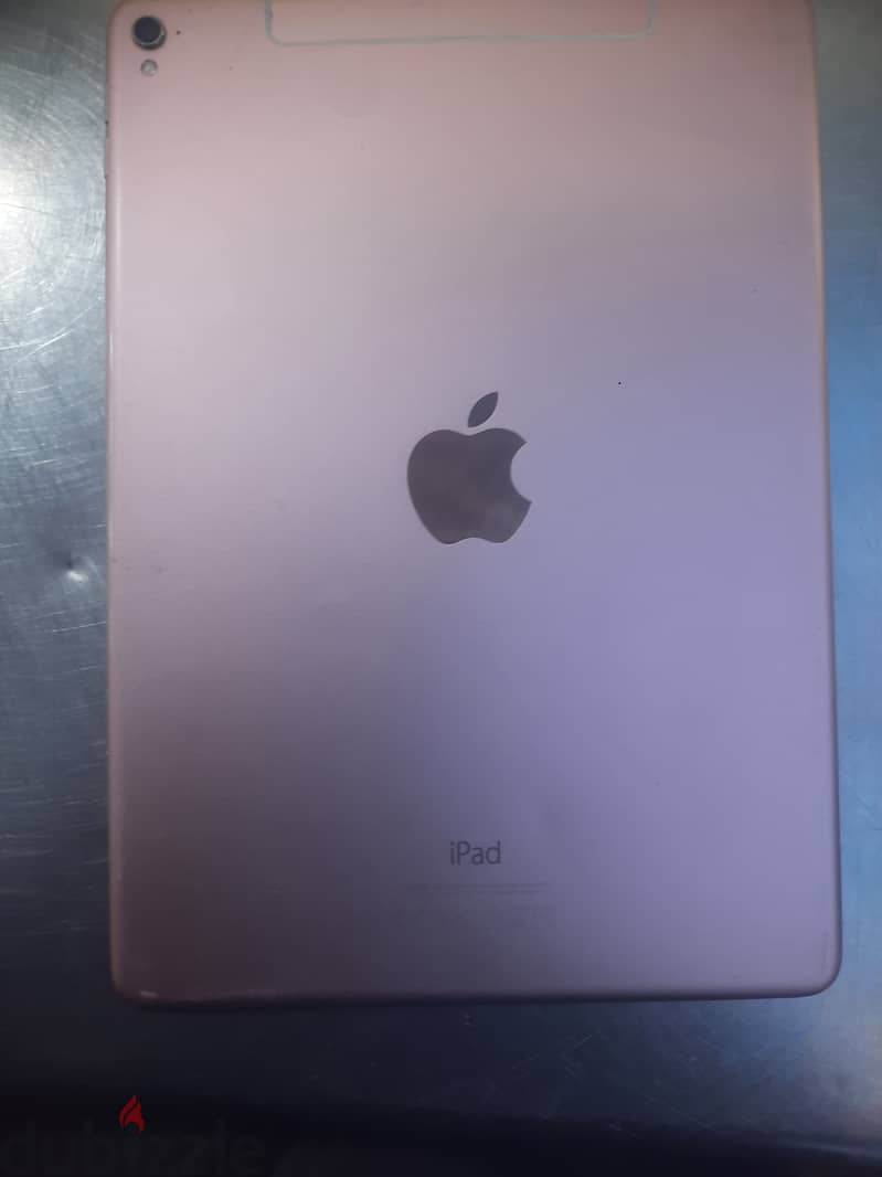 Ipad 9 pro 3