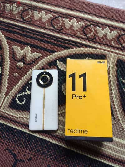 realme 11 pro plus 5g