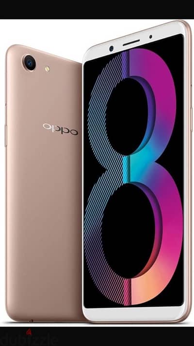 oppo A83