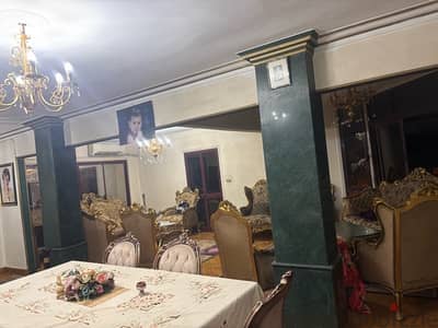 Appartment for sale masr el geddida