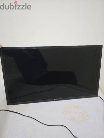 lg tv 32