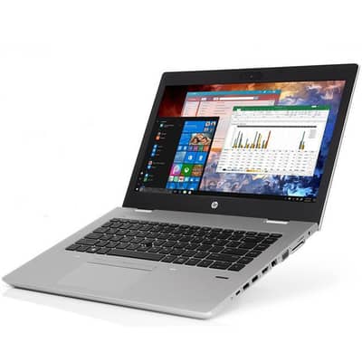 HP ProBook 645 G4