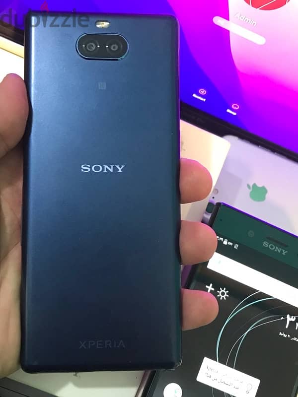 Sony Xz premium 64GB من تايلند 3