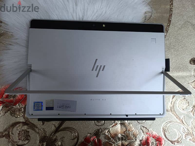 لاب hp 1