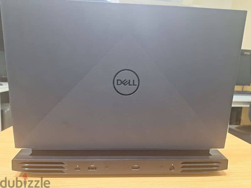 Dell g15 5520 3