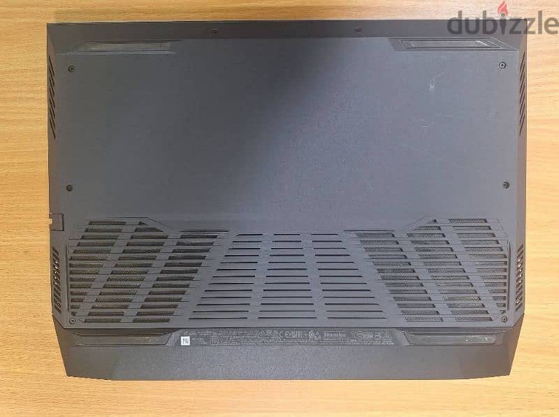 Dell g15 5520 7