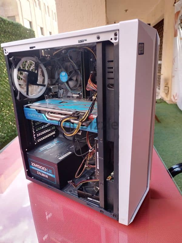 gaming pc 1