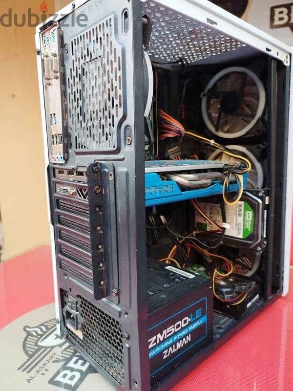 gaming pc 2