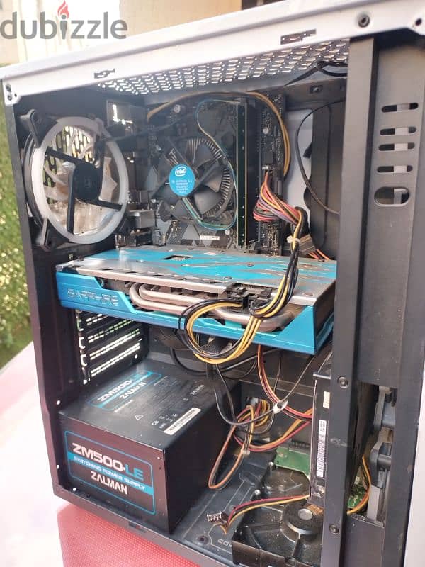 gaming pc 4