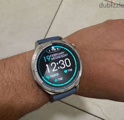 HUAWEI watch GT5