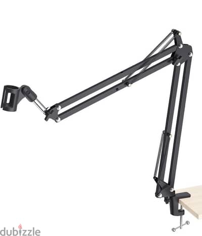 Microphone Suspension Arm Stand