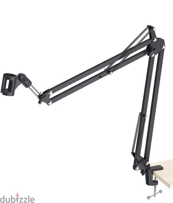 Microphone Suspension Arm Stand 0