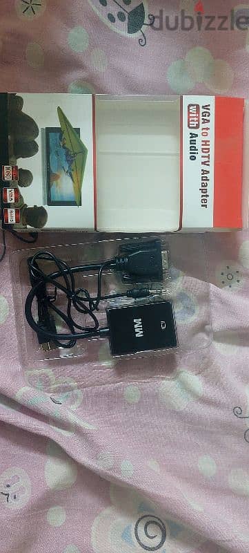 وصلات و usb hub 2