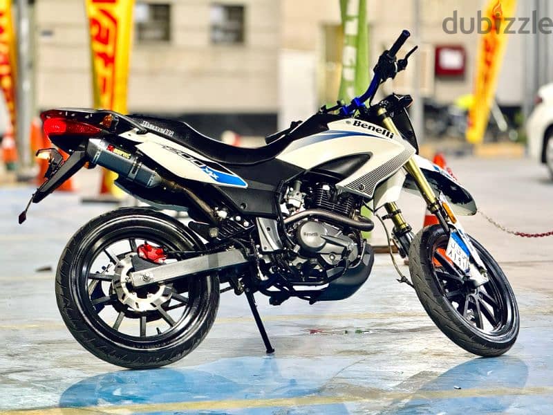 benelli vlx 2022 0