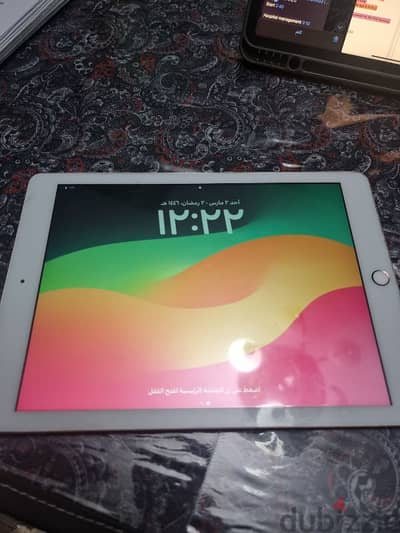 ipad 6th generation