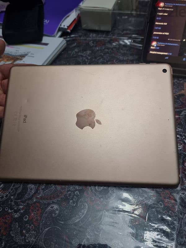 ipad 6th generation 1