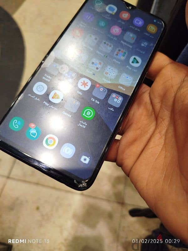 oppo f9 pro 4