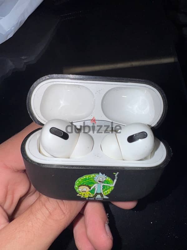 Airpods Pro Original 1