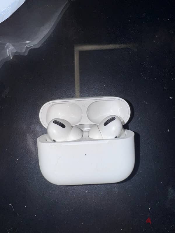 Airpods Pro Original 3