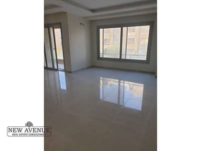 Apartment 1st floor fully finished with ACs in village gate