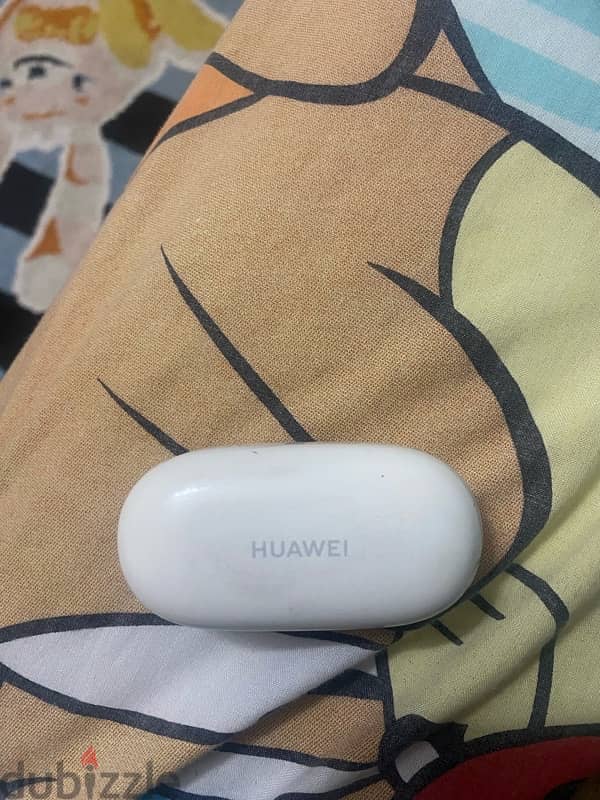 Huawei Freebuds SE 1