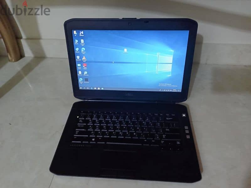 Dell Latitude E5430 لاب توب 0