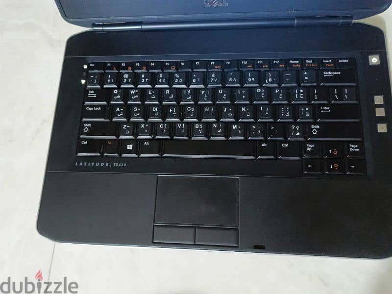 Dell Latitude E5430 لاب توب 1