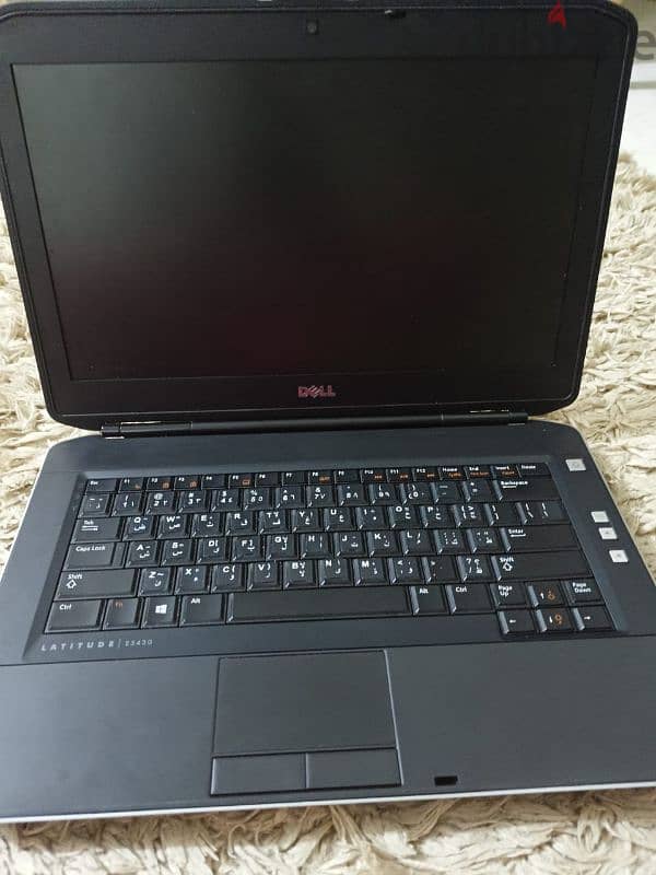 Dell Latitude E5430 لاب توب 2