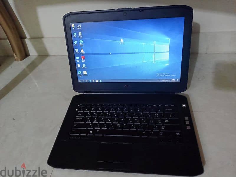 Dell Latitude E5430 لاب توب 3