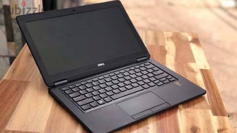 Laptop Dell Mini 1