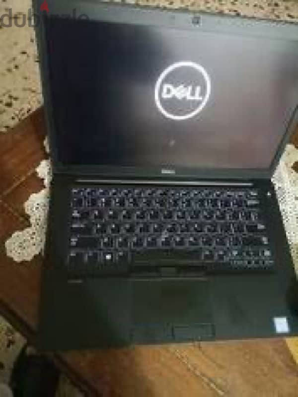 Laptop Dell Mini 2