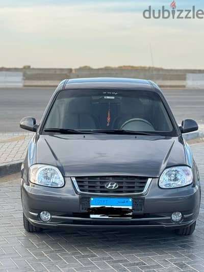 Hyundai Verna 2019