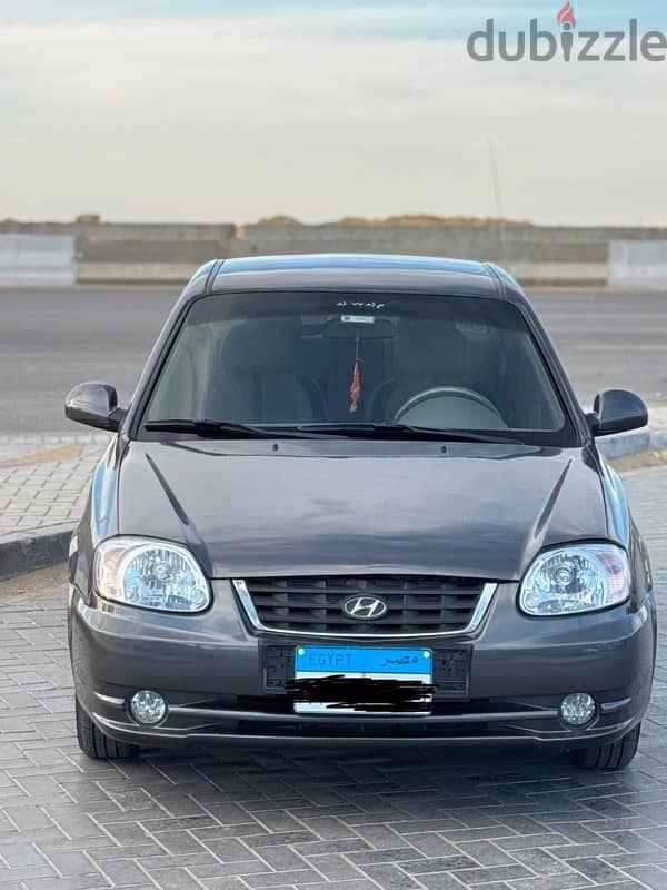 Hyundai Verna 2019 0