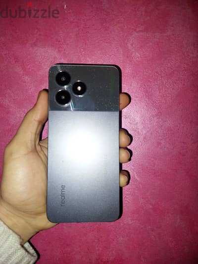 realme note 50