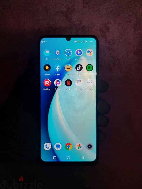 realme note 50 3