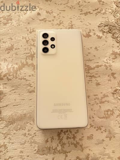 Samsung Galaxy A52