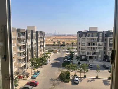 Fully finished Delivered Apartment Open view 3 Bedrooms  3 Bathrooms in Madinty Cairo