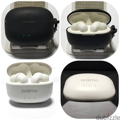 oraimo FreePods 3C